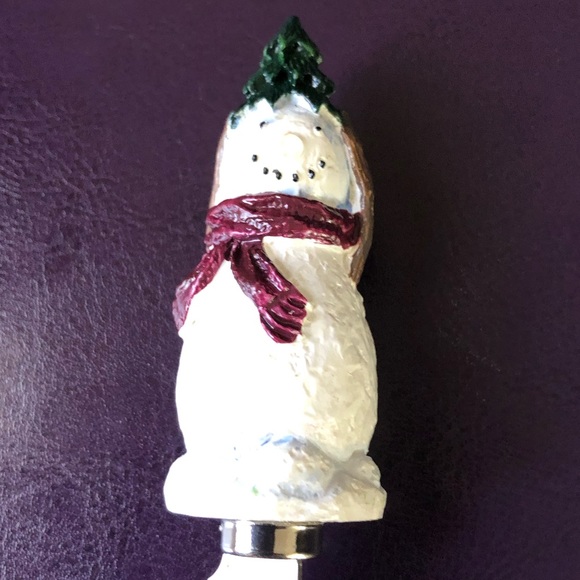 Dip Mix Set - Bowl & Spreader - Picture 6 of 6